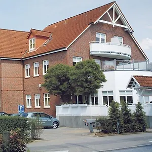 Aparthotel Nest Boardinghouse Niendorf