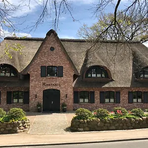 Hotel Und 'kastanie'