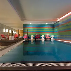 Adina Mitte Appart hôtel Berlin