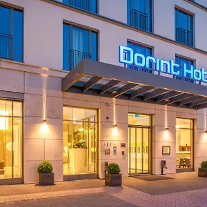 Hotel Dorint Hamburg-eppendorf, Hambourg