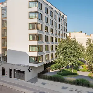 The Yard Hotel Berlin