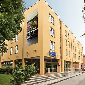 Hotel Western Plaza, Hambourg