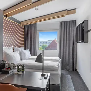 Otel Hamburg-airport, Hamburg