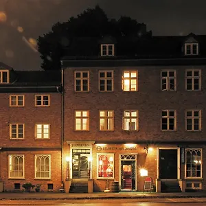 Hotel Frauenhotel Hanseatin - Women Only, Hambourg
