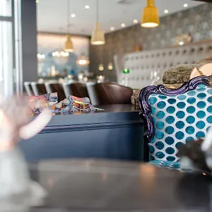 One Sendlinger Tor Hotel Munich