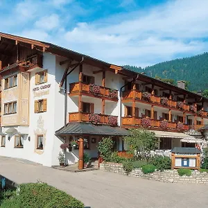 Bergheimat Hotel Schönau am Königssee
