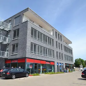 Hostal Arena & Monteurzimmer