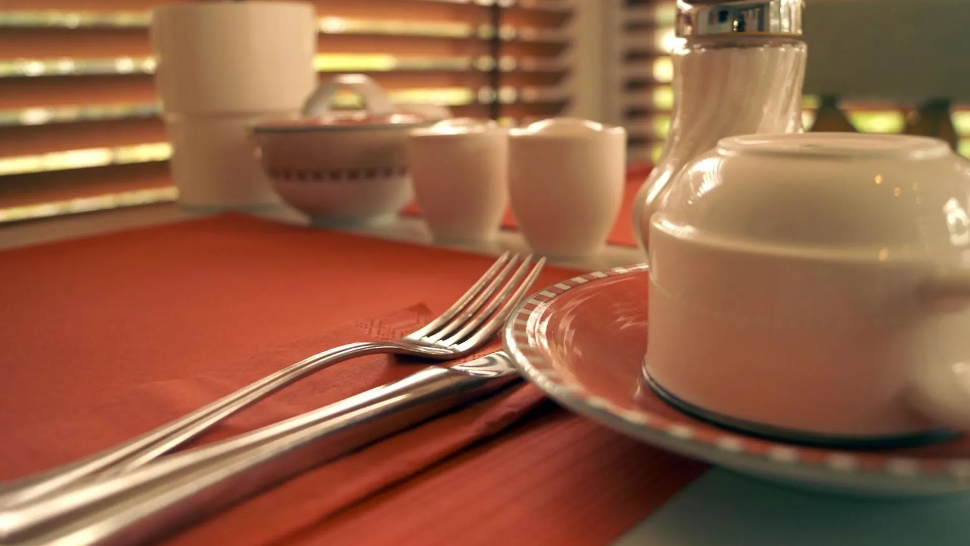 Entree Gross Borstel Garni Hotel Αμβούργο