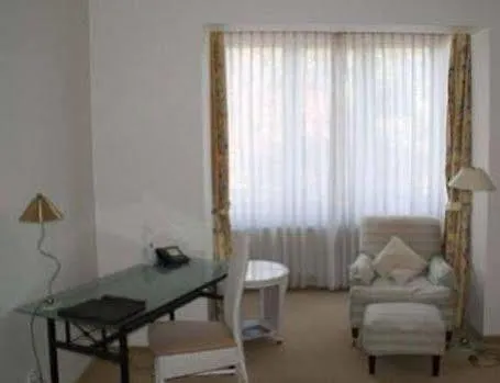 ****  Entree Gross Borstel Garni Hotel Hamburg Niemcy